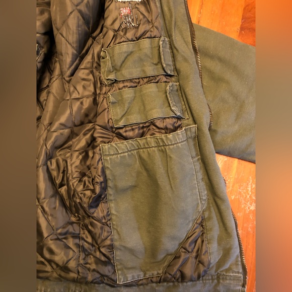 NineLine Jacket - Picture 3 of 3